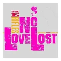 V2 Red Eye No Love Lost (20th Anniversary Edition)