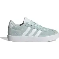 Adidas Sportschoen 'VL Court 3.0' mintgroen / wit