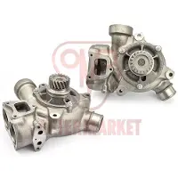 O.M.P. Aftermarket 196.596 Waterpomp