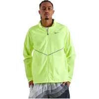 Nike Waterafstotende UV-beschermende jas Miler