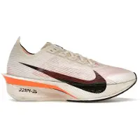 Nike Vaporfly 4 Proto White Hardloopschoenen voor dames