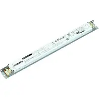 Philips Fluorescentielampen 90503800 Elektronisch voorschakelapparaat 70 W (2 x 35 W)