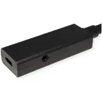 Roline USB 3.2 Gen 2 Repeater Kabel, C-C, M/F, 5 m