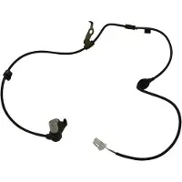 KAVO PARTS BAS-4514 Wielsnelheidssensor (ABS)