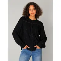 Yest Cybil Tops Black