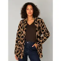Yest Cipriana Cover ups Soft Taupe/Multi Col