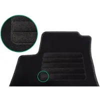 AZ AUTO DESIGN 724527 Automatten