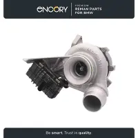 ENCORY BR5A3B052 Turbocharger