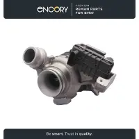 ENCORY BR2414336 Turbocharger