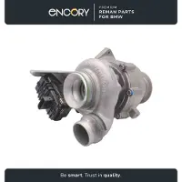 ENCORY BR5A3B051 Turbocharger