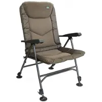 ZFISH Deluxe Grn Stoel