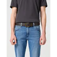 Wrangler Basic Metal Loop Riem