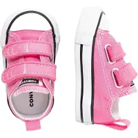Converse Sneakers pink