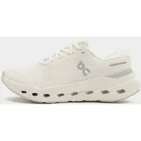 ON Loopschoen 'Cloudrunner 3' zilver / wit