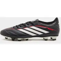 Adidas Voetbalschoen 'Copa Pure IV Club' bloedrood / zwart / wit