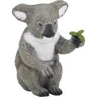 Papo De Koala Beer