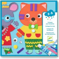 Adlibris Creatiefspel Petits choux