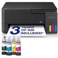 Epson EcoTank ET-2910