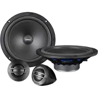 Axton ATC200S - Autospeakers - 20cm luidspreker - 2weg composet - 150 Watt - 200mm speakers - ondiep - shallow