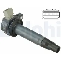 Delphi GN10597-12B1 Bobine