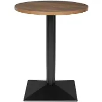 Bolero Complete Ronde Tafel 600mm - CH993