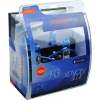 Mtech PTZXB3-DUO Gloeilamp, verstraler