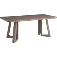 Selsey Alisser – Eettafel 200 x 100 cm, walnootfineer