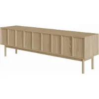 Selsey TV-meubel Orso Bruin