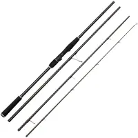 Westin Sbass Travel Spinning Rod Zilver 2.70 m / 15-42 g