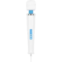 MyMagicWand - Magic Wand Vibrator - Ook Voor Massages - Oplaadbaar - Wandvibrator - Vibrator - Vibrators voor Vrouwen - Sex Toys voor Vrouwen - Vibrators - Blauw