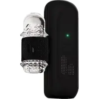 The Handy 2 Pro - Interactieve mannelijke masturbator (zwart)