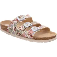 Rohde Slipper Rohde Women Alba 5620 Camel-Schoenmaat 36