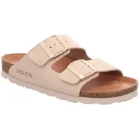 Rohde Muiltjes 'Alba' beige