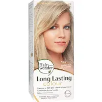 Hairwonder Long Lasting Colour 9.25 Very Light Pearl Mahogany Blond