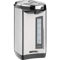 Buffalo Heetwaterdispenser 4,7L - HE154
