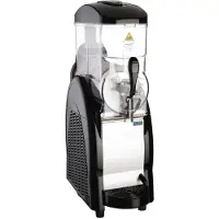 Polar G-Serie Slush IJsmachine 1x 12L - DB331 - Horeca & Professioneel