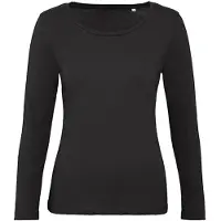 B&C Organic Inspire LSL T /women_°