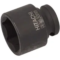 HiKOKI KRACHTDOP SW 27MM 1/2" VIERK. 38L