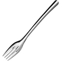 Amefa Slim Tafelvorken (240 Stuks) - CZ087 - Restaurant - Hotel - Professioneel