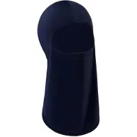 Korntex Elastic Balaclava / Ski Mask Nancy KX062 - Navy - 23 x 45 cm