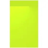 Arena Microfiber Towel Geel 150 x 90 cm