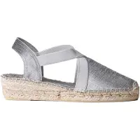 Toni pons Vic Wedge Espadrilles