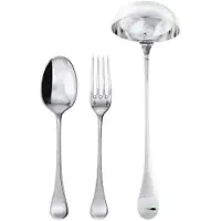 Sambonet Serveerbestek Queen Anne (Set van 3)