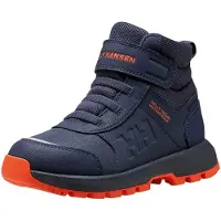 Helly Hansen Shelter Wandelschoenen Blauw EU 31 Kinderen