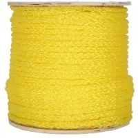 PLASTIMO Drijflijn Touw 100 M