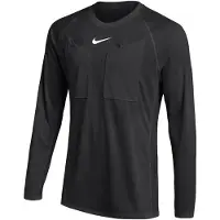 Nike Dri-FIT III LS Scheidsrechter Shirt Heren S