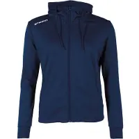 Stanno Field Hooded Top Fz Ladies 408604 | Maat: XXL