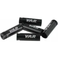 VAR 4 Mm Kabeleindhuls 100 Eenheden