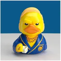 Numskull Back To The Future Tubbz Mini PVC Figure Biff Tannen 1955 5 cm Mini-Figuur