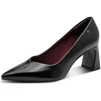 Tamaris Pumps zwart